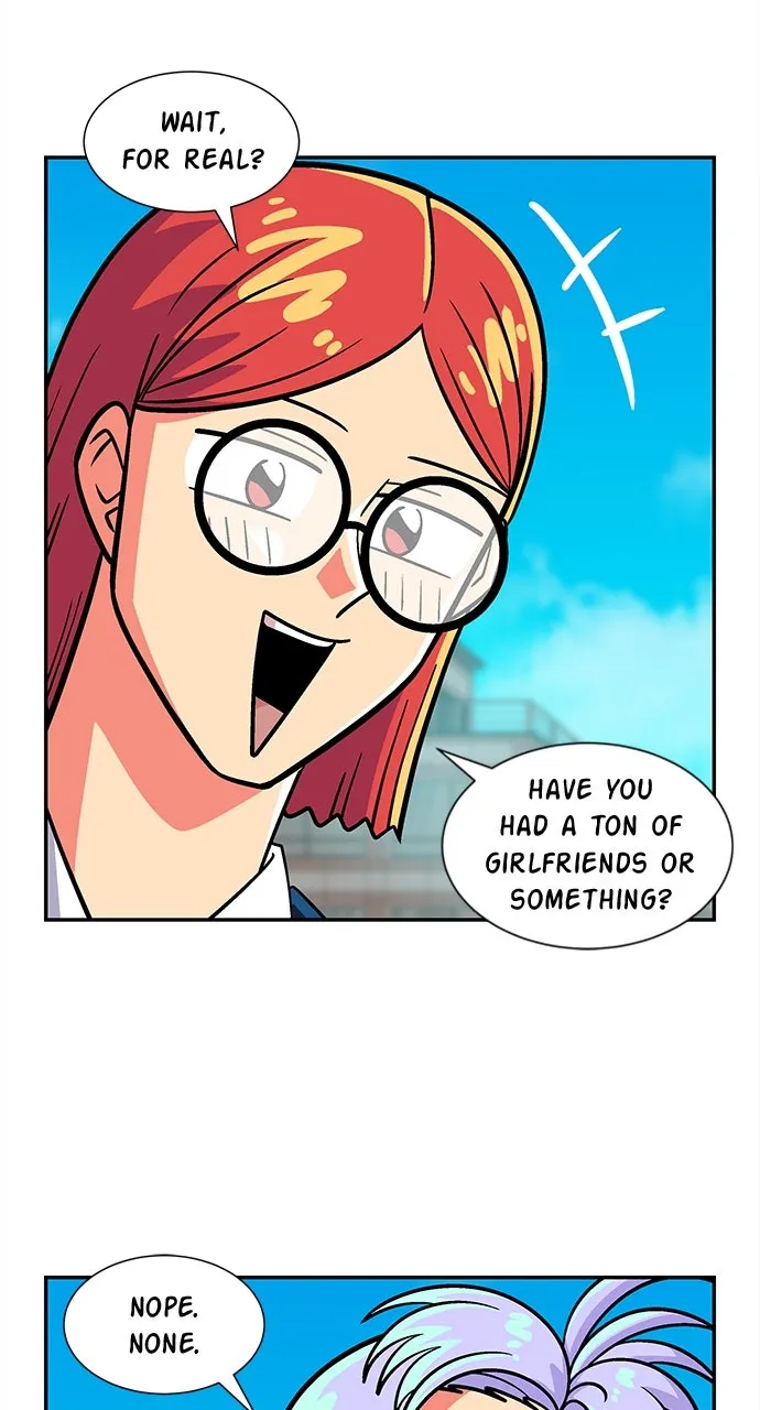 Read Princess Hurricane chapter 61 image 17 on Lezhin