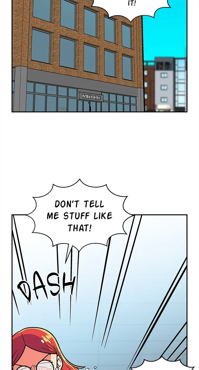 Read Princess Hurricane chapter 61 image 2 on Lezhin