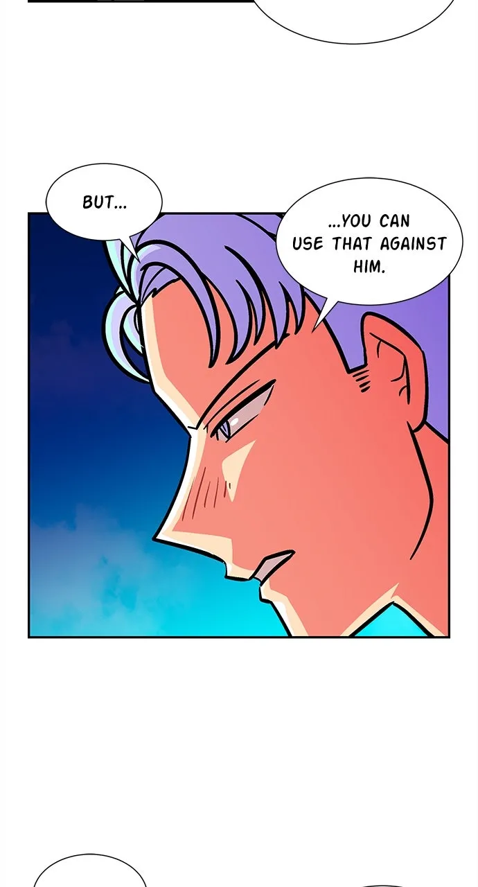 Read Princess Hurricane chapter 61 image 22 on Lezhin