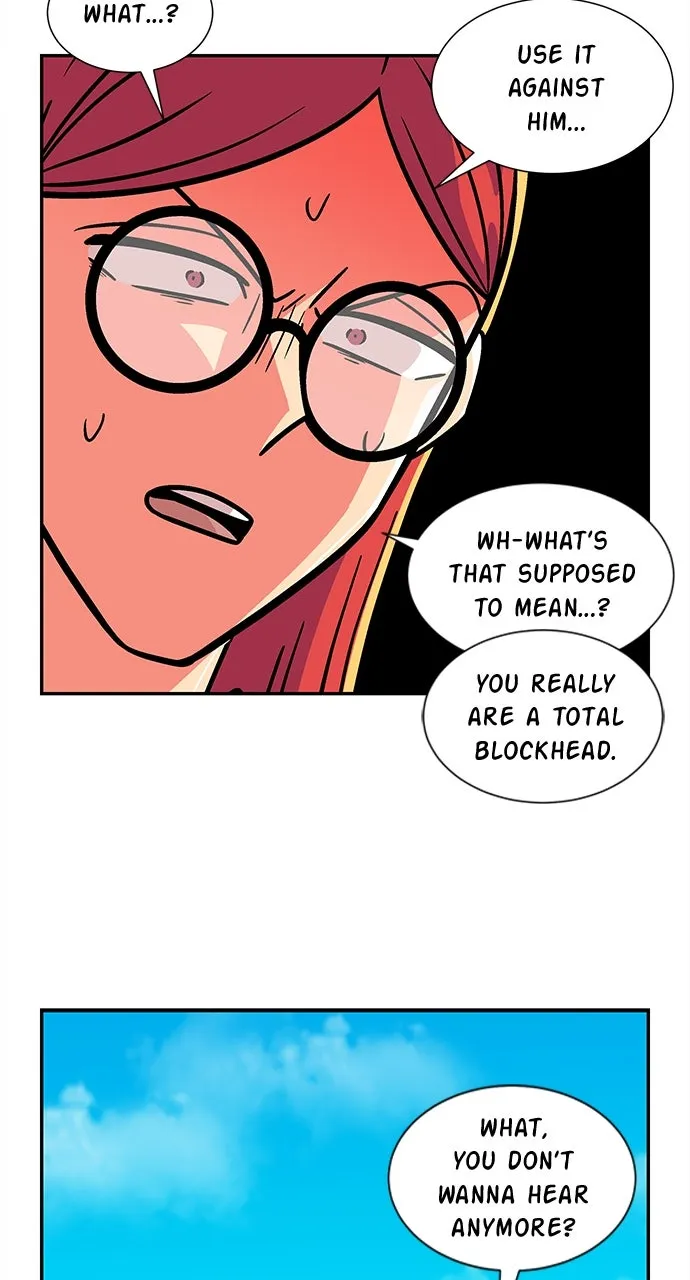 Read Princess Hurricane chapter 61 image 23 on Lezhin
