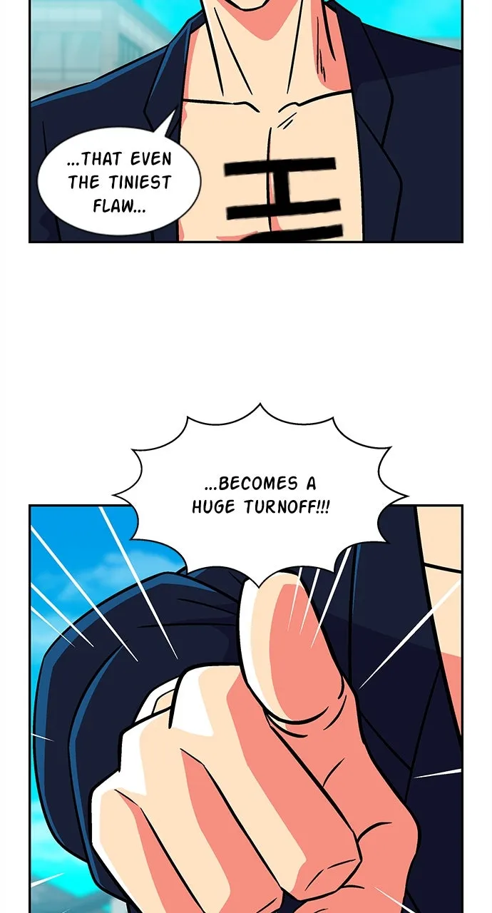 Read Princess Hurricane chapter 61 image 25 on Lezhin