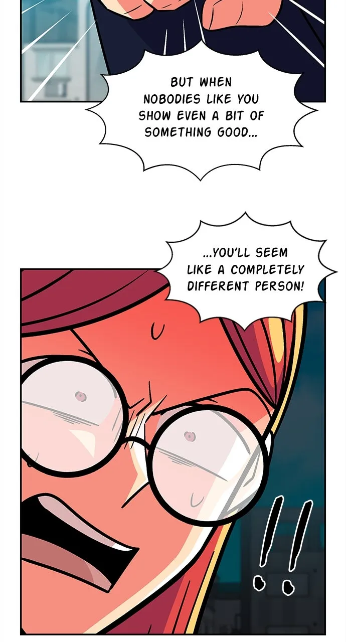 Read Princess Hurricane chapter 61 image 26 on Lezhin