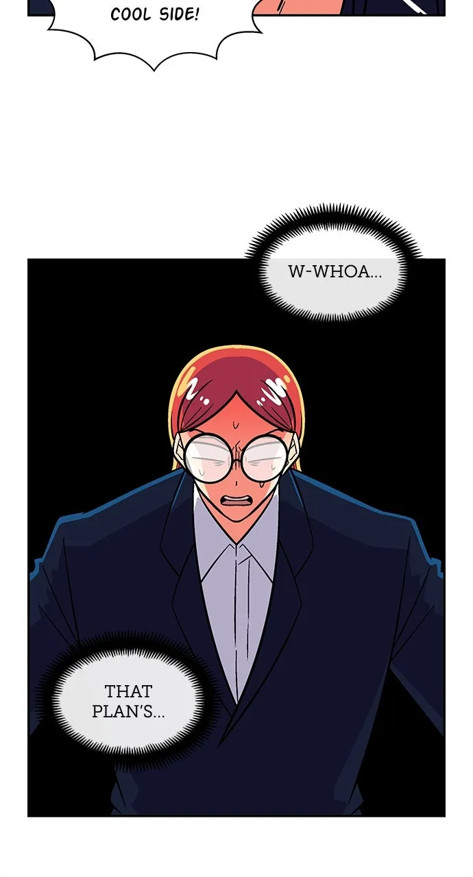 Read Princess Hurricane chapter 61 image 28 on Lezhin