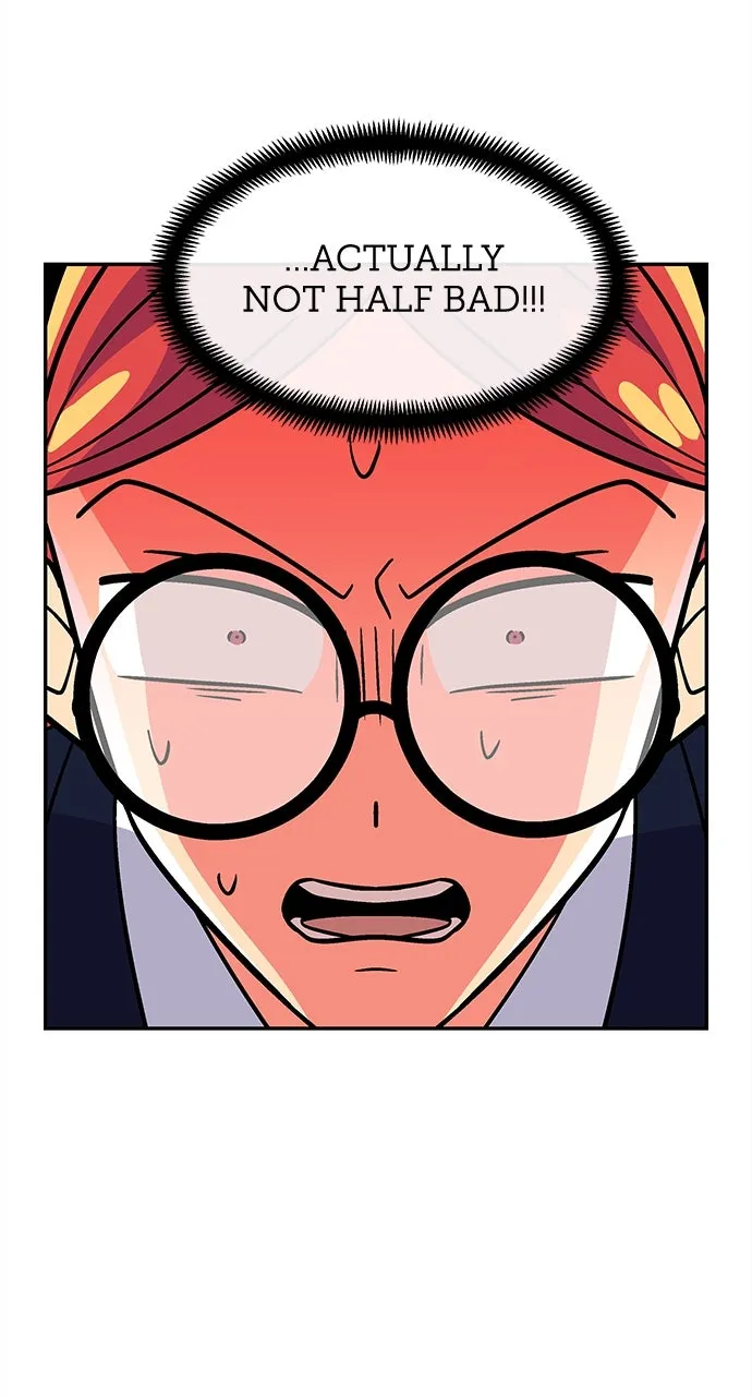 Read Princess Hurricane chapter 61 image 29 on Lezhin