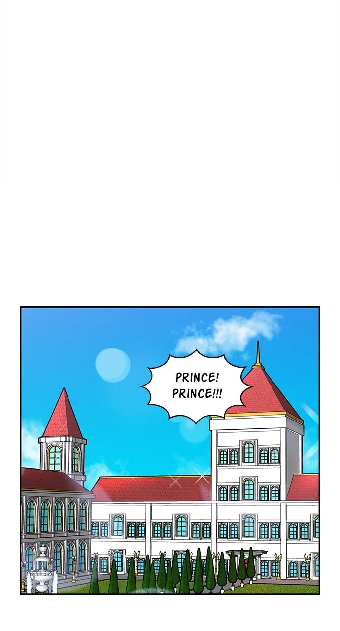 Read Princess Hurricane chapter 61 image 30 on Lezhin