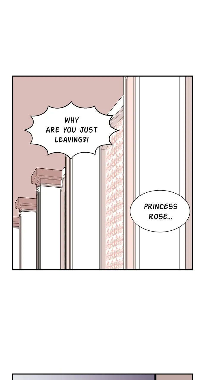 Read Princess Hurricane chapter 61 image 31 on Lezhin