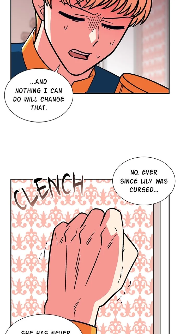Read Princess Hurricane chapter 61 image 33 on Lezhin