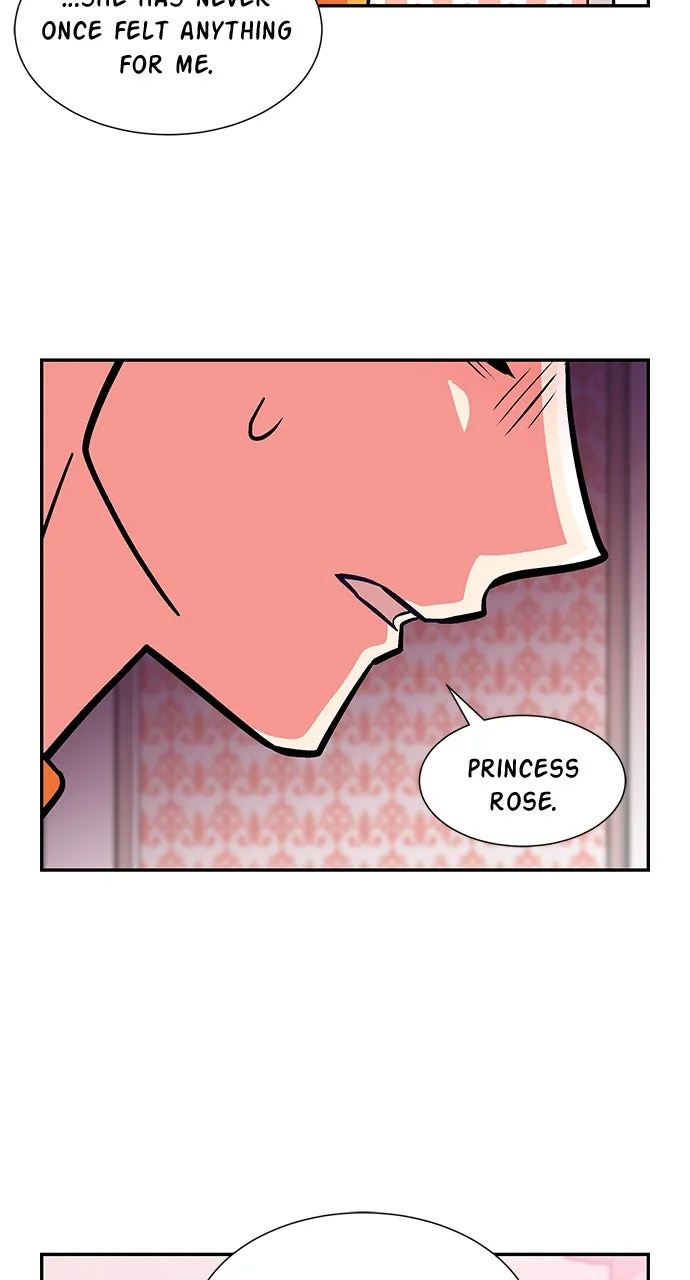 Read Princess Hurricane chapter 61 image 34 on Lezhin