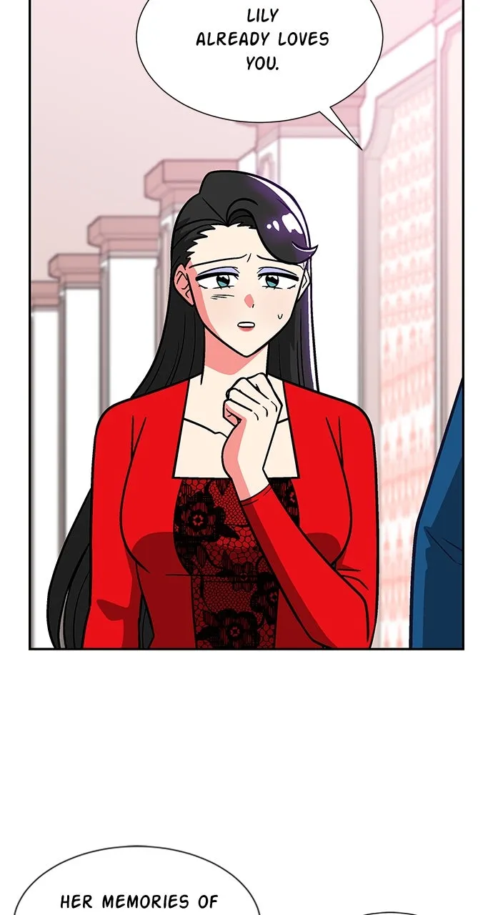 Read Princess Hurricane chapter 61 image 35 on Lezhin