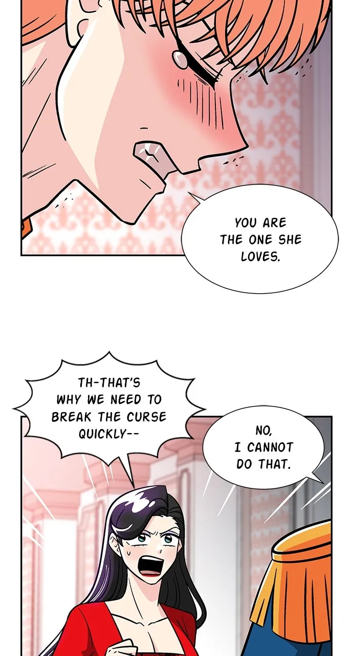 Read Princess Hurricane chapter 61 image 37 on Lezhin