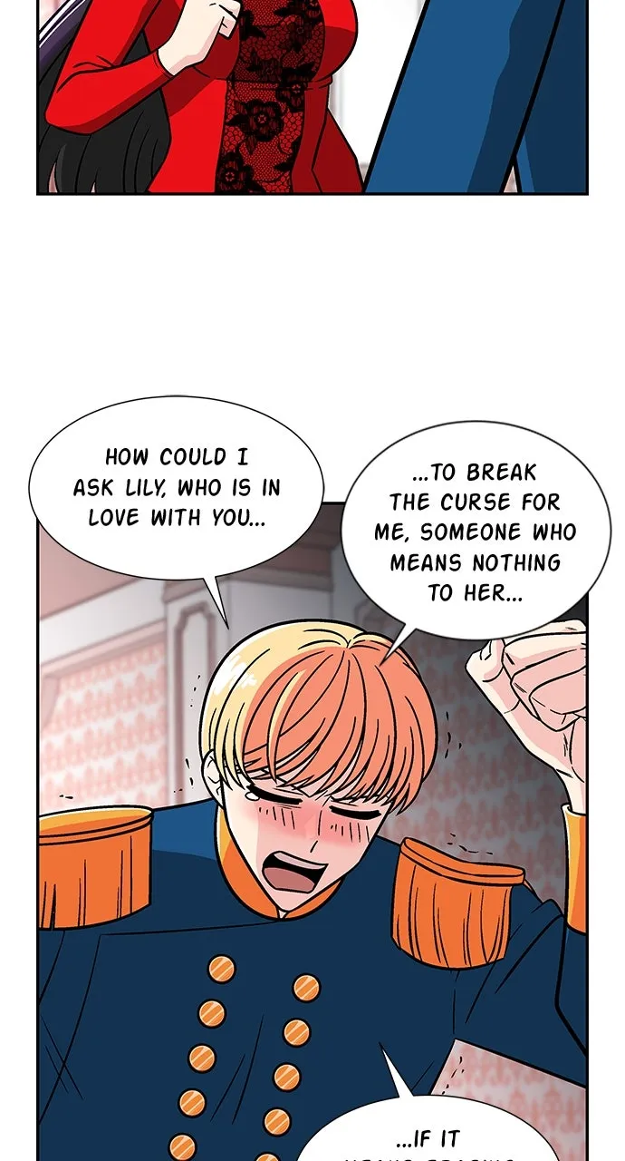 Read Princess Hurricane chapter 61 image 38 on Lezhin