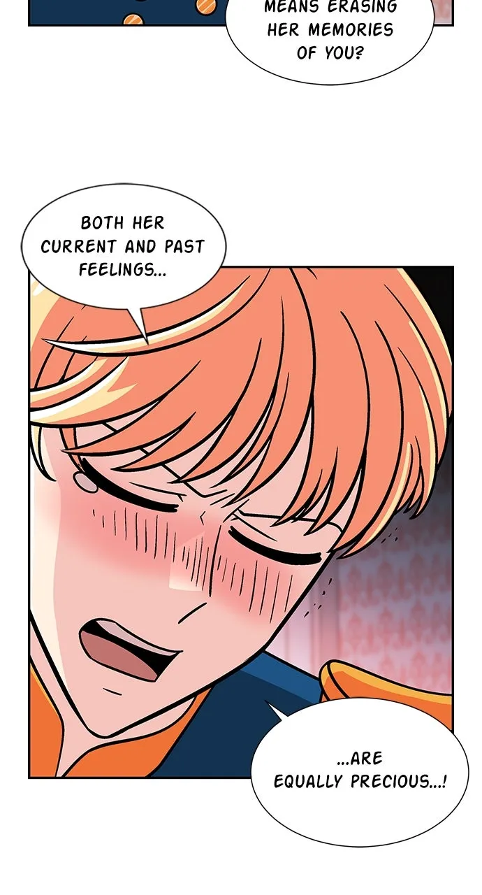 Read Princess Hurricane chapter 61 image 39 on Lezhin
