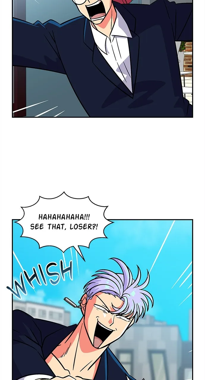 Read Princess Hurricane chapter 61 image 4 on Lezhin