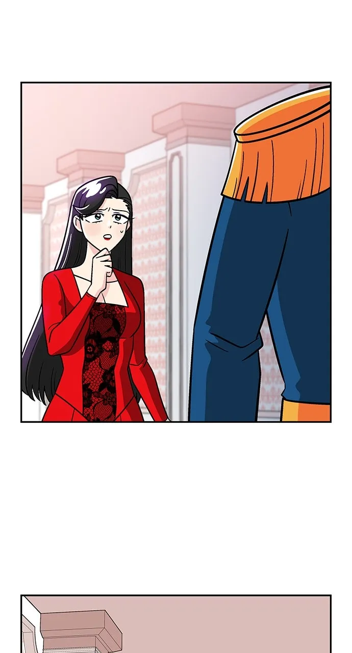 Read Princess Hurricane chapter 61 image 40 on Lezhin