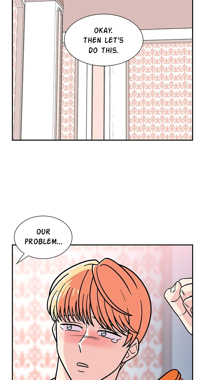 Read Princess Hurricane chapter 61 image 41 on Lezhin