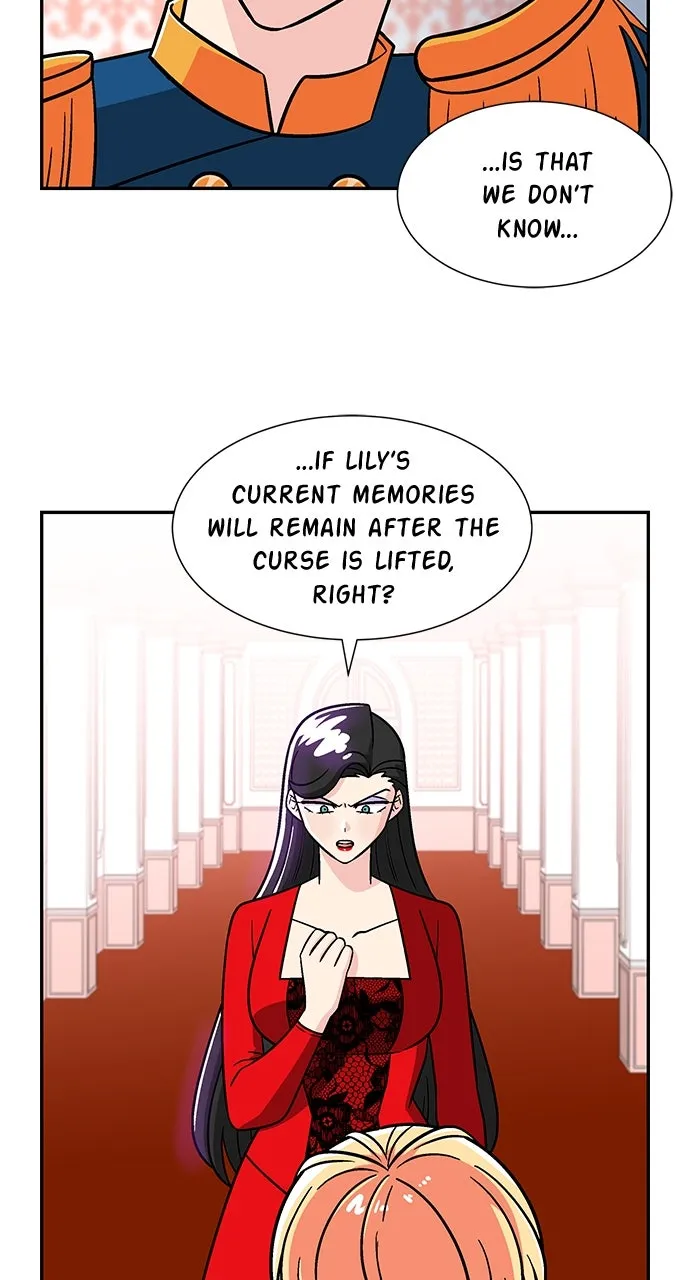 Read Princess Hurricane chapter 61 image 42 on Lezhin