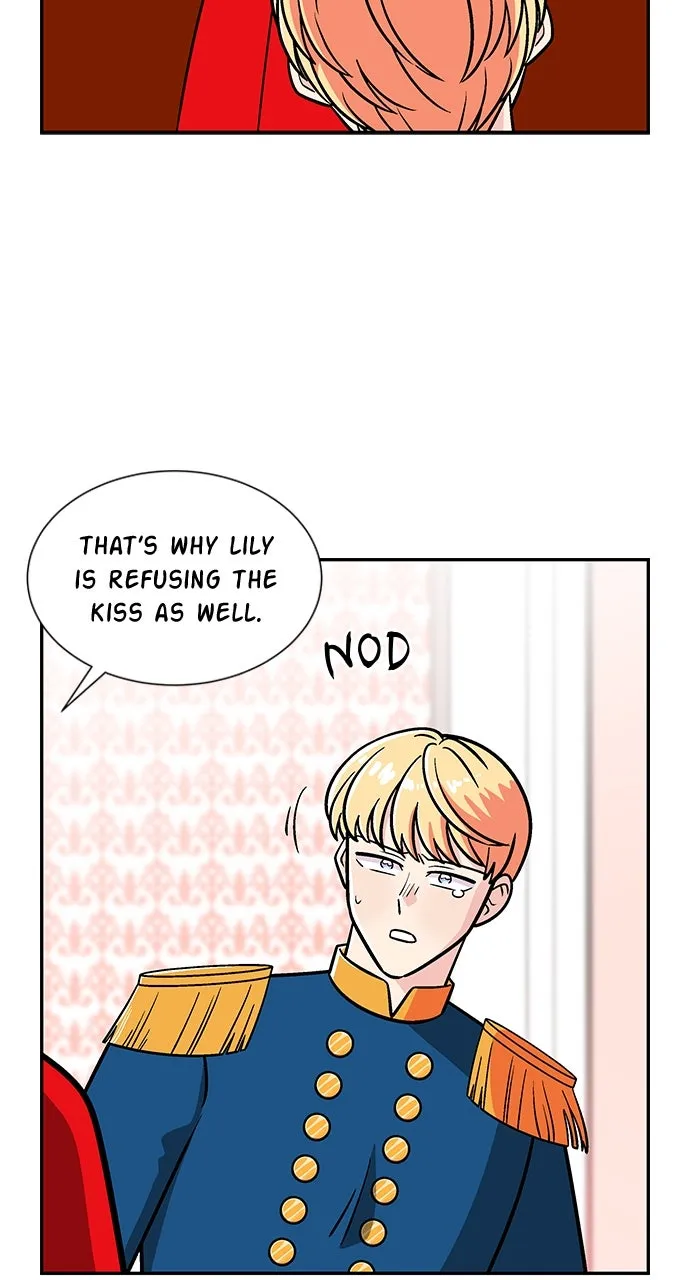 Read Princess Hurricane chapter 61 image 43 on Lezhin