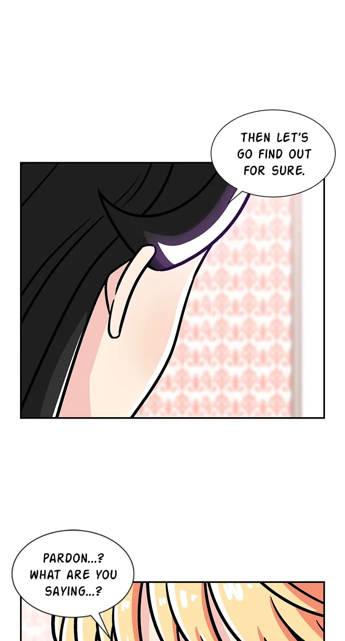 Read Princess Hurricane chapter 61 image 44 on Lezhin