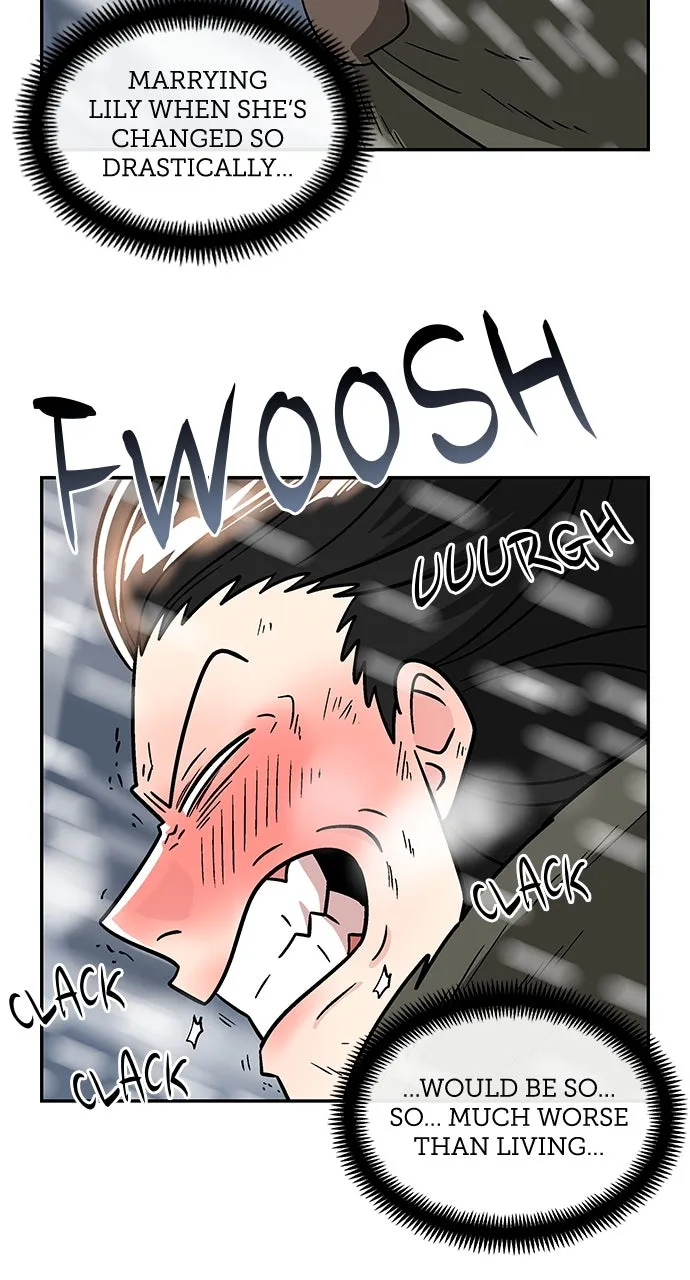 Read Princess Hurricane chapter 61 image 50 on Lezhin