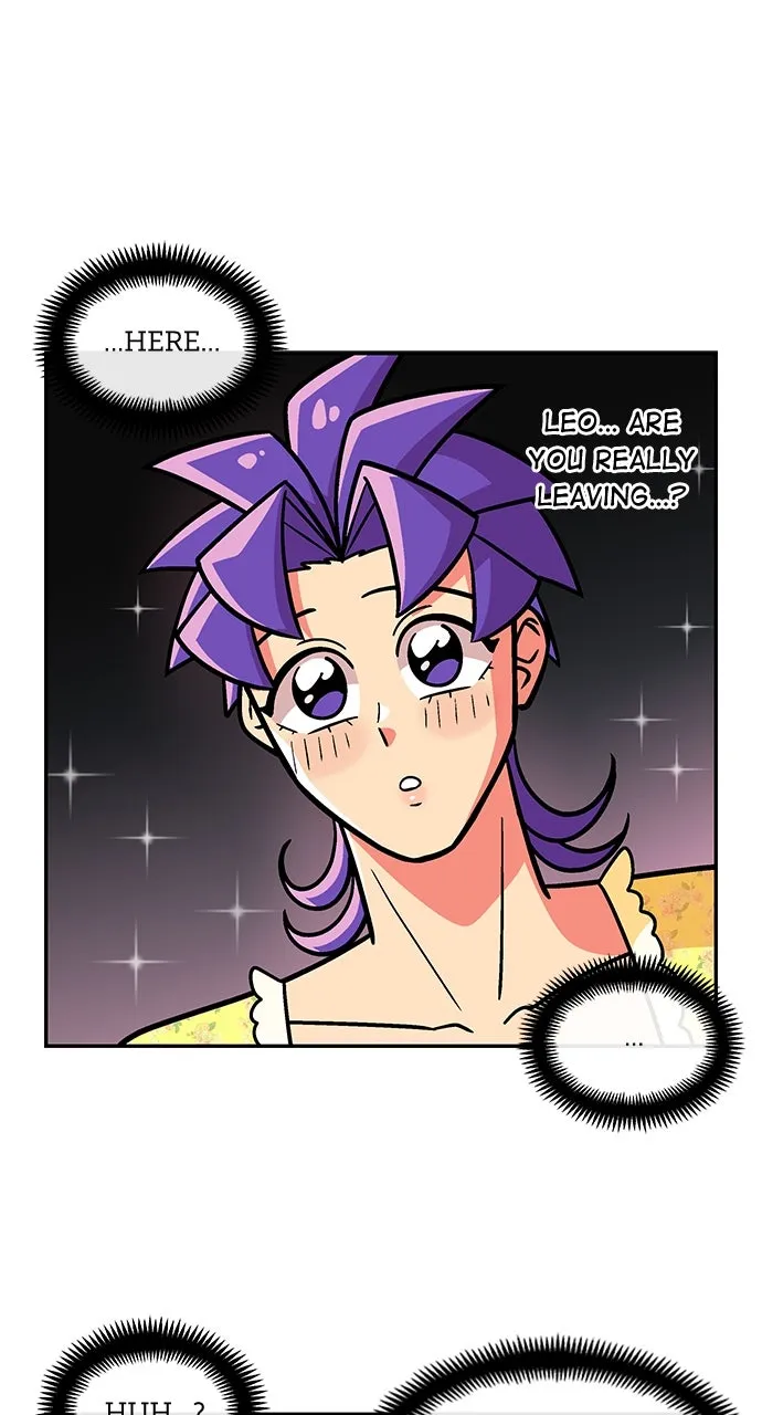 Read Princess Hurricane chapter 61 image 51 on Lezhin