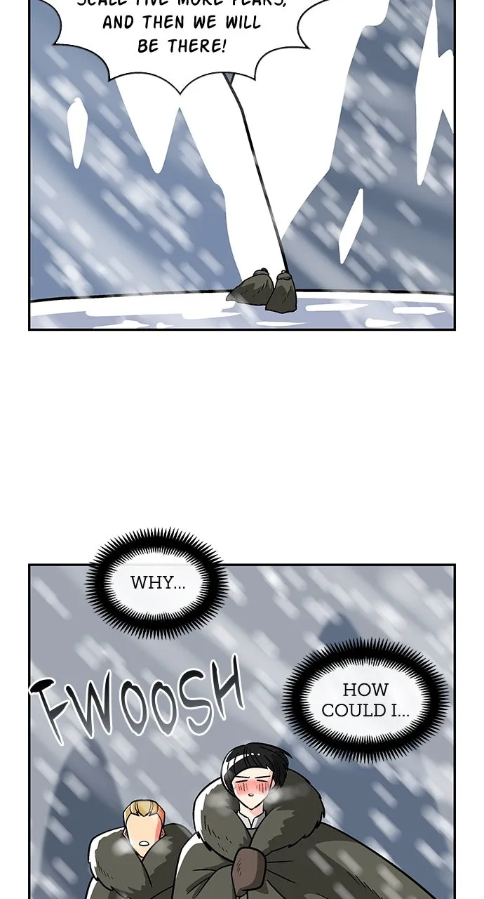 Read Princess Hurricane chapter 61 image 53 on Lezhin