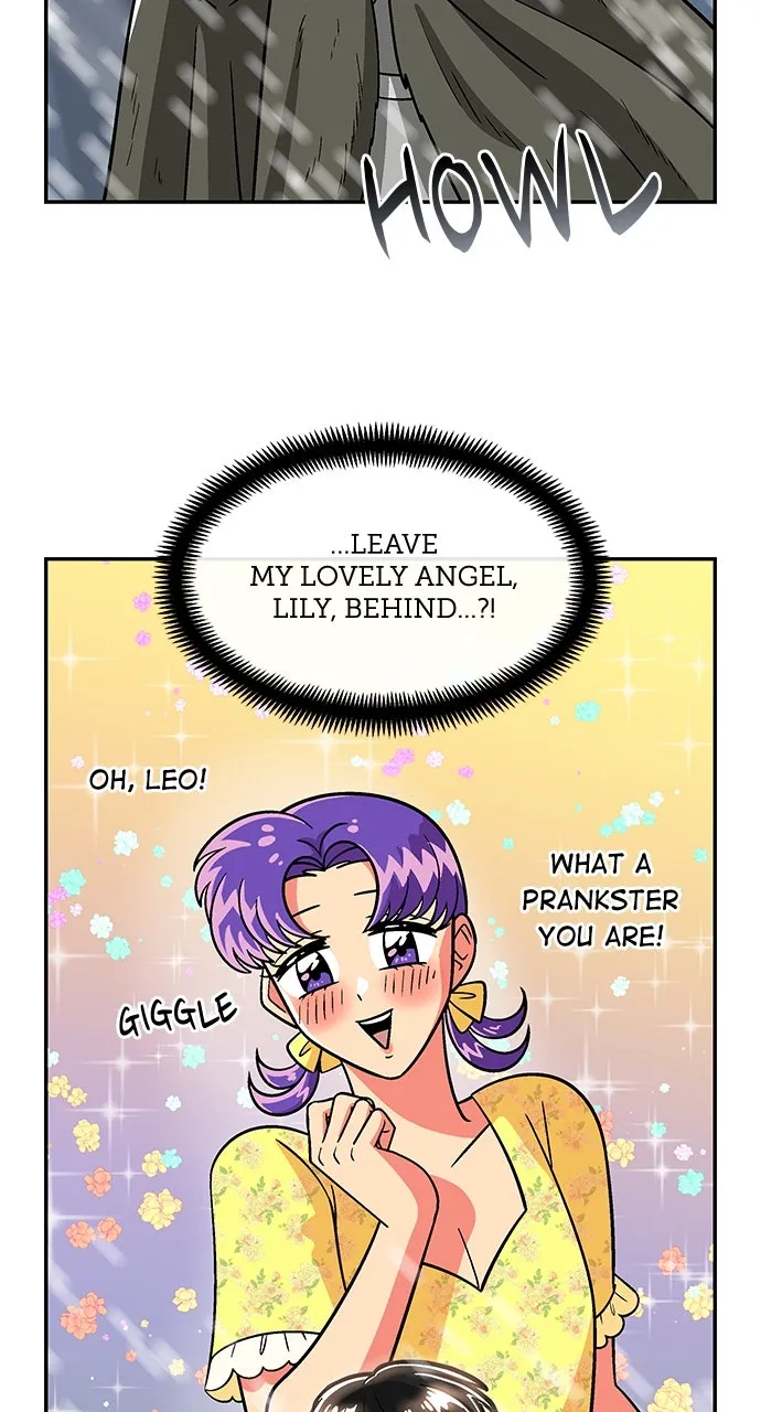 Read Princess Hurricane chapter 61 image 54 on Lezhin