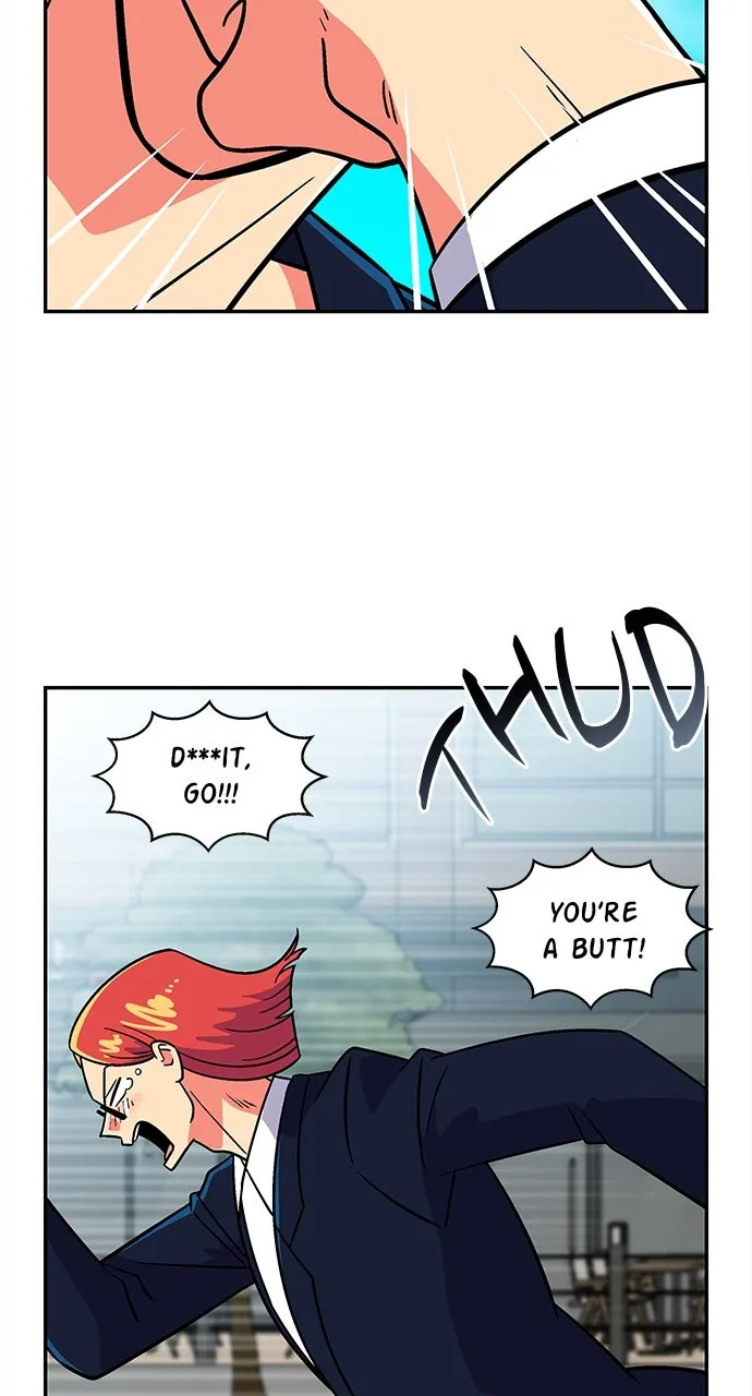 Read Princess Hurricane chapter 61 image 6 on Lezhin