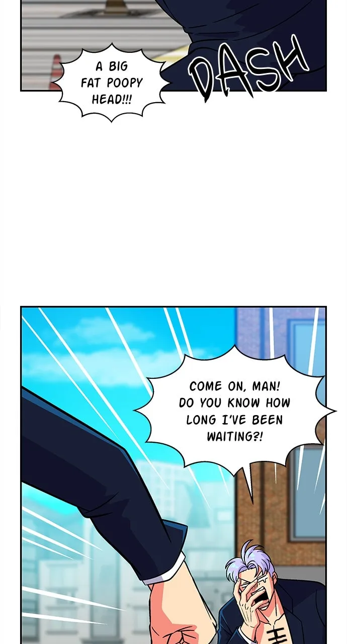 Read Princess Hurricane chapter 61 image 7 on Lezhin