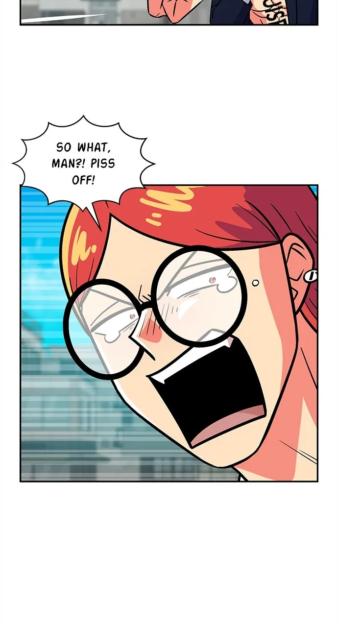 Read Princess Hurricane chapter 61 image 8 on Lezhin