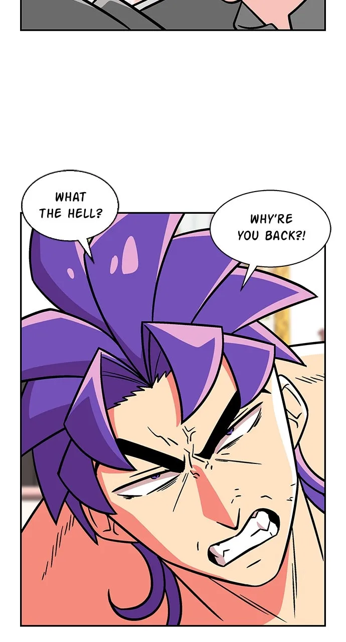 Read Princess Hurricane chapter 62 image 11 on Lezhin
