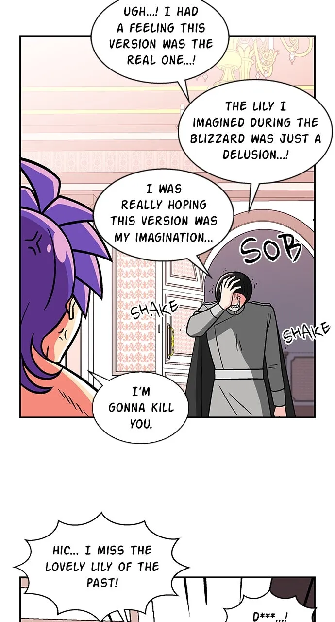 Read Princess Hurricane chapter 62 image 13 on Lezhin