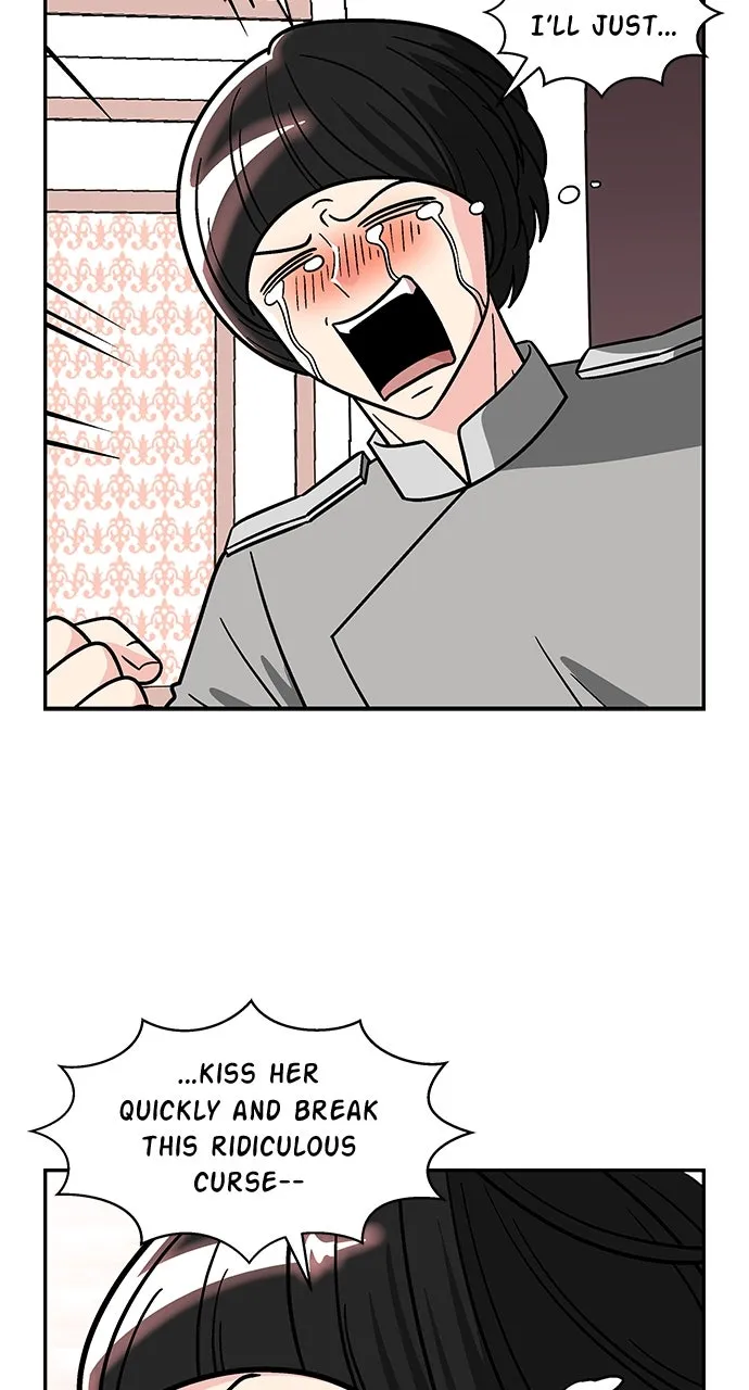 Read Princess Hurricane chapter 62 image 14 on Lezhin