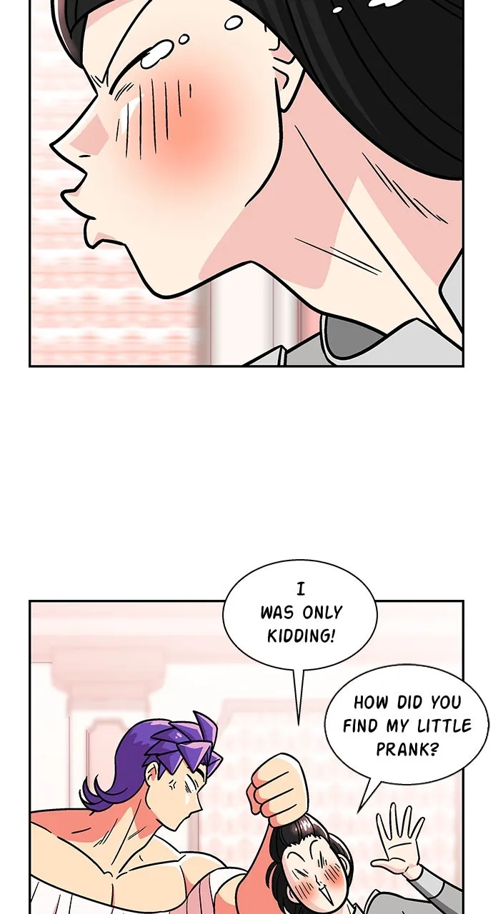 Read Princess Hurricane chapter 62 image 15 on Lezhin