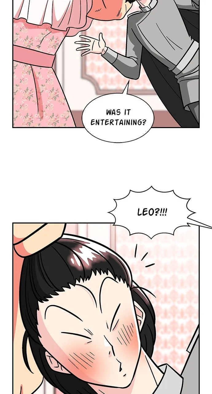 Read Princess Hurricane chapter 62 image 16 on Lezhin