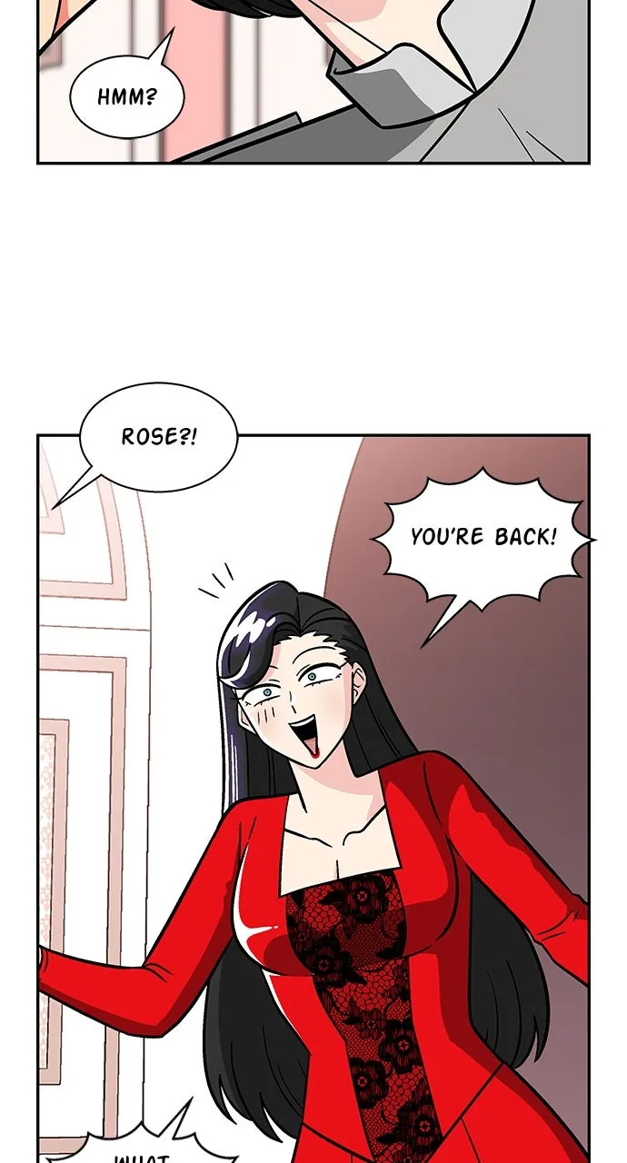 Read Princess Hurricane chapter 62 image 17 on Lezhin