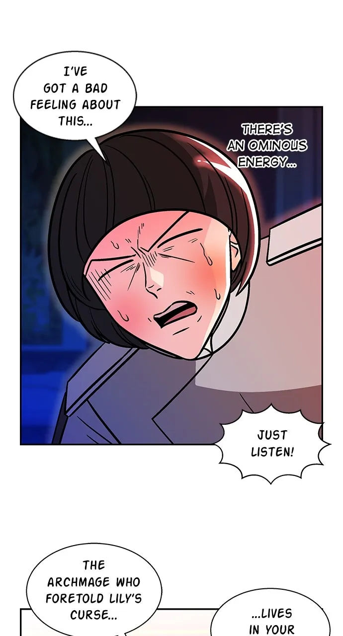 Read Princess Hurricane chapter 62 image 19 on Lezhin
