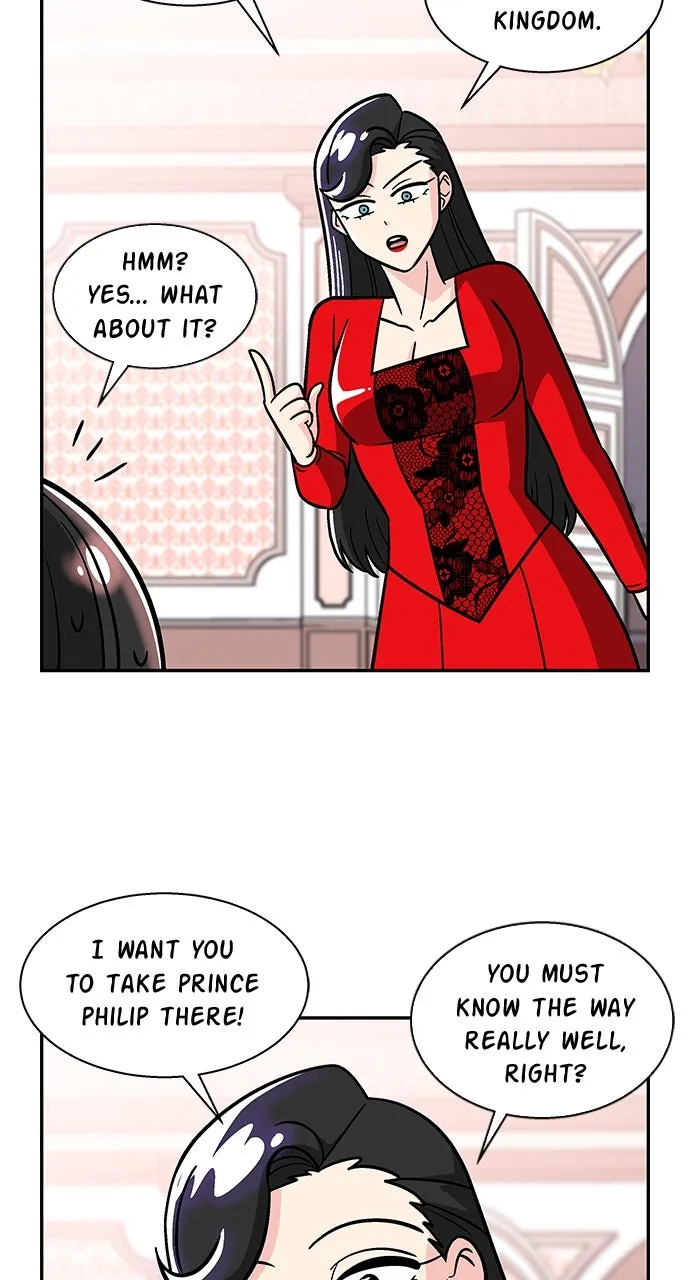 Read Princess Hurricane chapter 62 image 20 on Lezhin