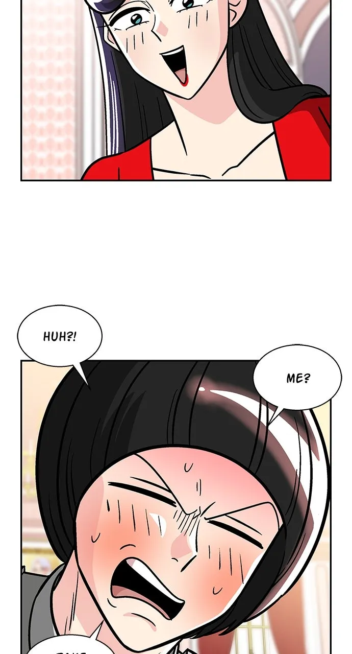Read Princess Hurricane chapter 62 image 21 on Lezhin