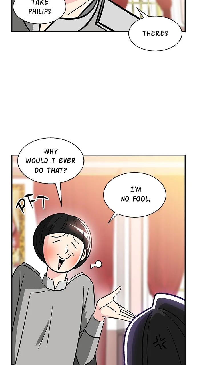 Read Princess Hurricane chapter 62 image 22 on Lezhin