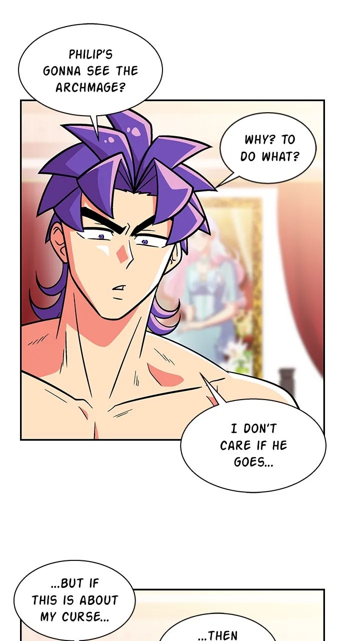 Read Princess Hurricane chapter 62 image 24 on Lezhin
