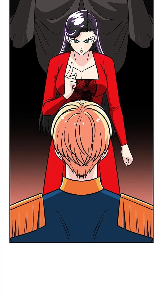 Read Princess Hurricane chapter 62 image 3 on Lezhin