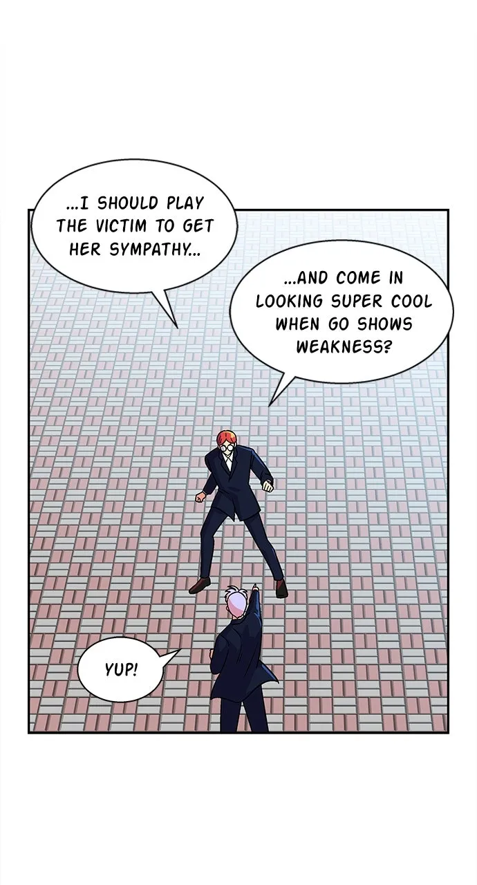 Read Princess Hurricane chapter 62 image 30 on Lezhin
