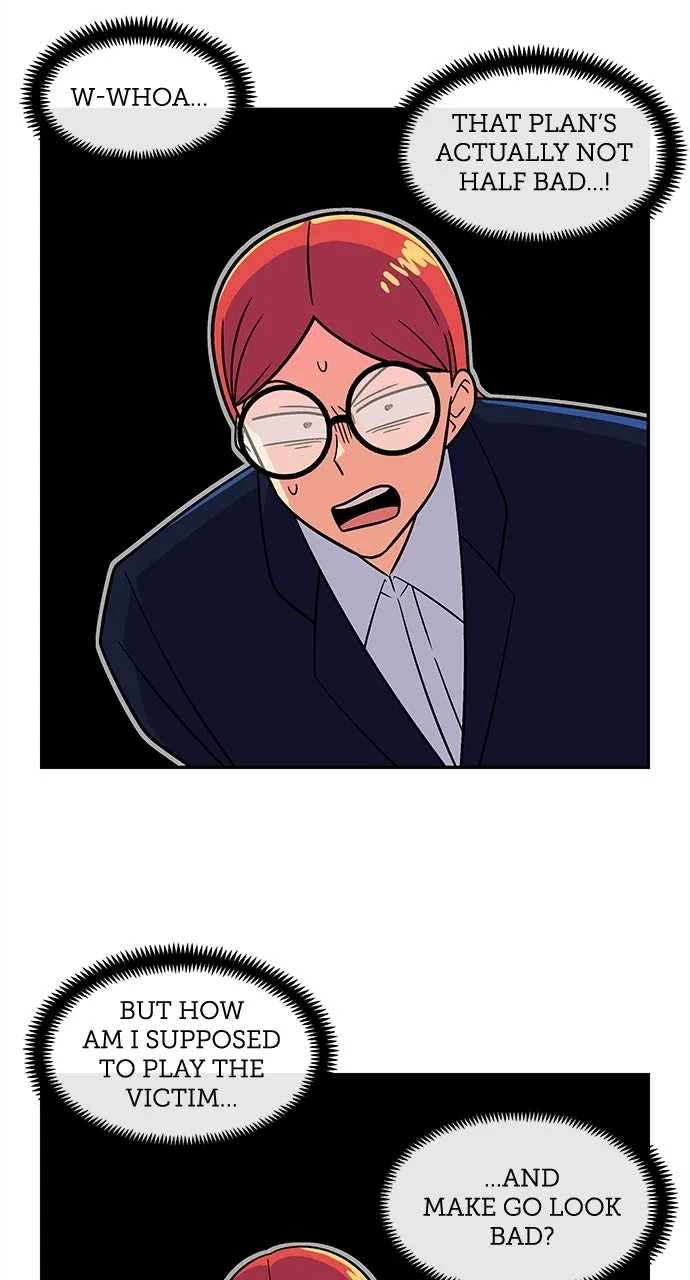 Read Princess Hurricane chapter 62 image 31 on Lezhin
