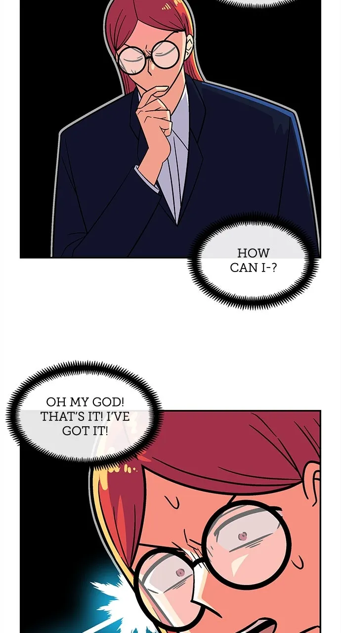 Read Princess Hurricane chapter 62 image 32 on Lezhin