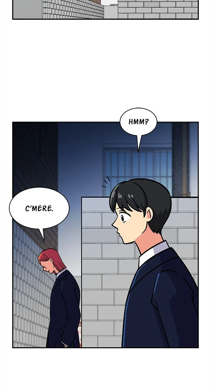 Read Princess Hurricane chapter 62 image 34 on Lezhin