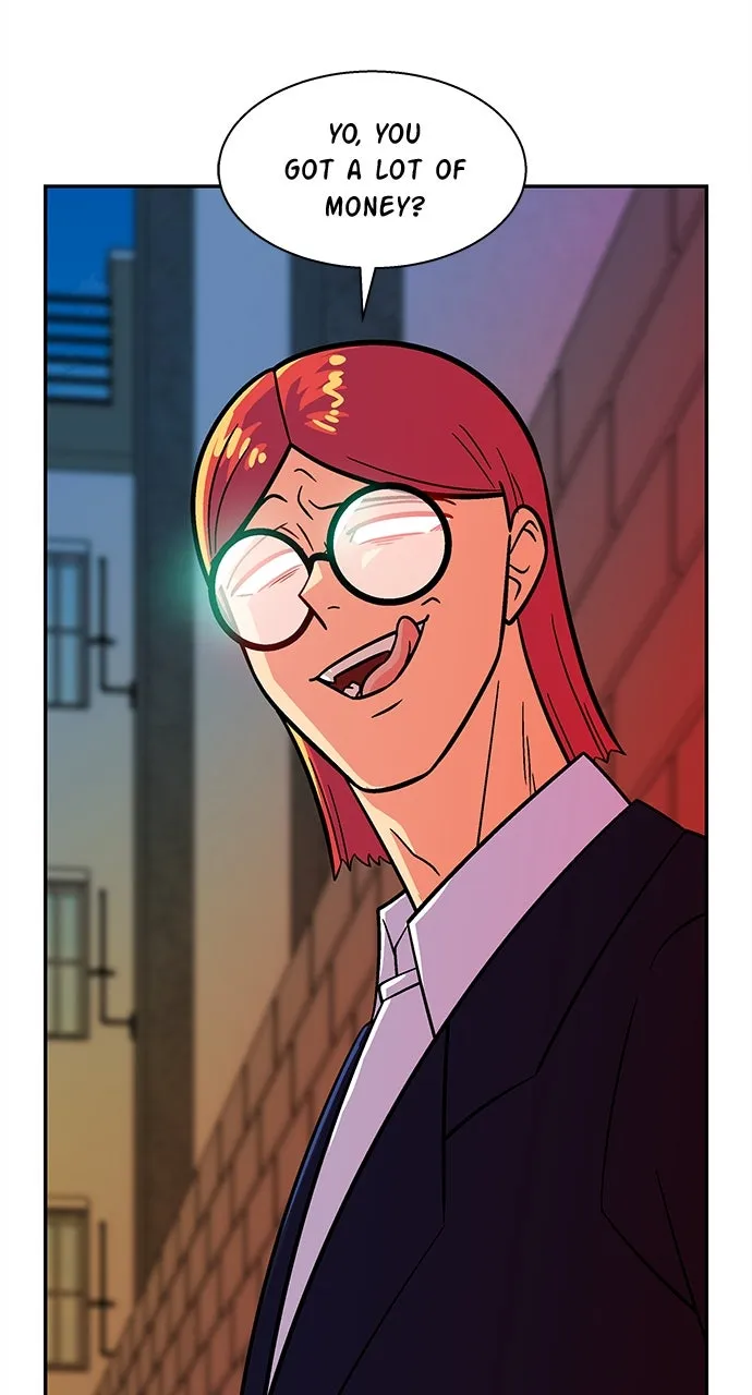 Read Princess Hurricane chapter 62 image 35 on Lezhin