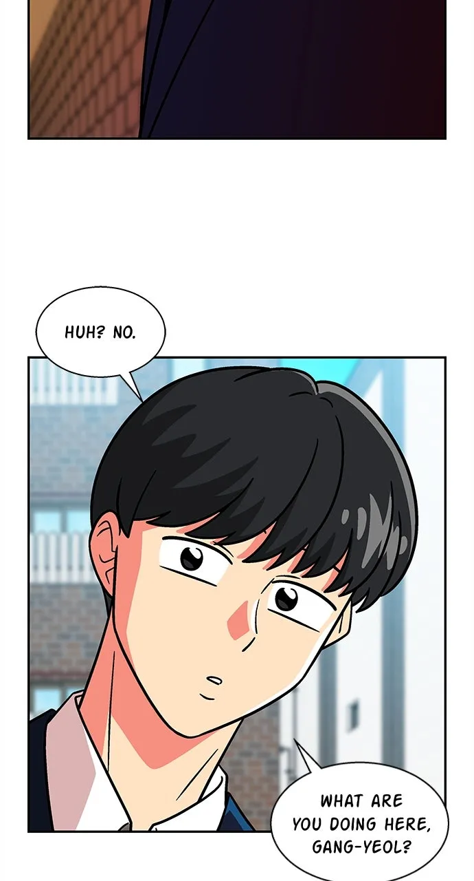 Read Princess Hurricane chapter 62 image 36 on Lezhin