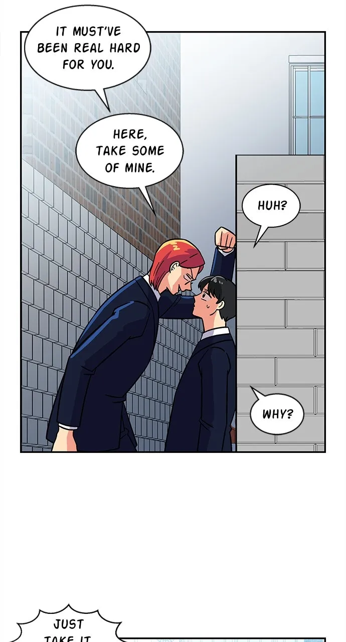 Read Princess Hurricane chapter 62 image 38 on Lezhin