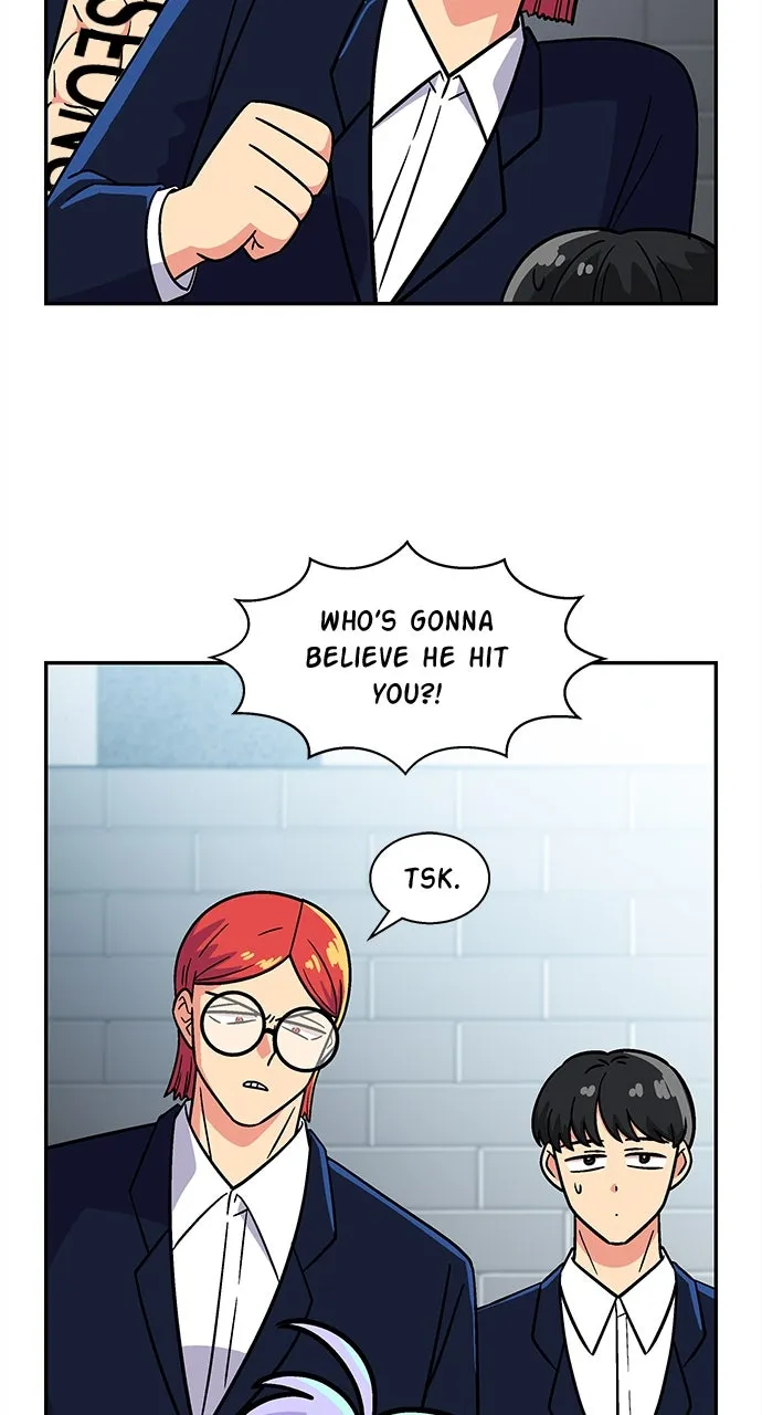 Read Princess Hurricane chapter 62 image 41 on Lezhin