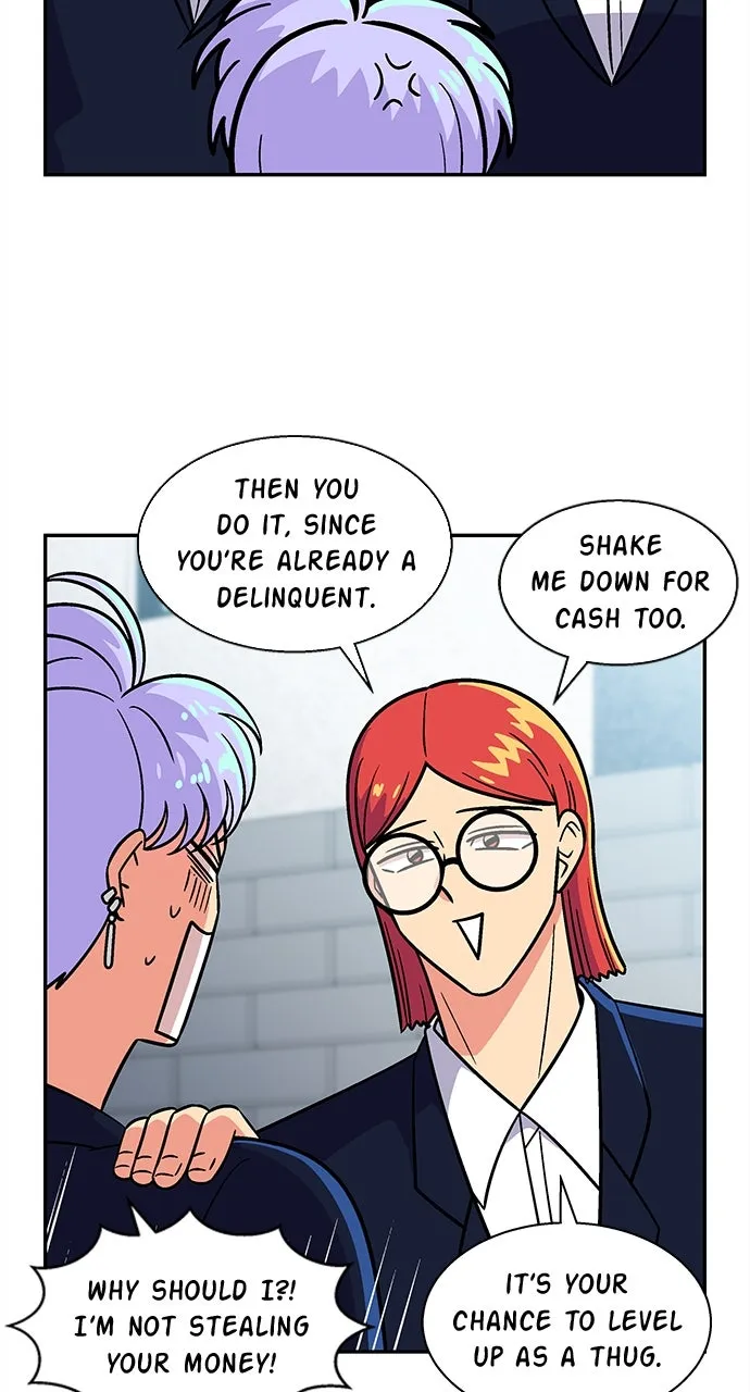Read Princess Hurricane chapter 62 image 42 on Lezhin